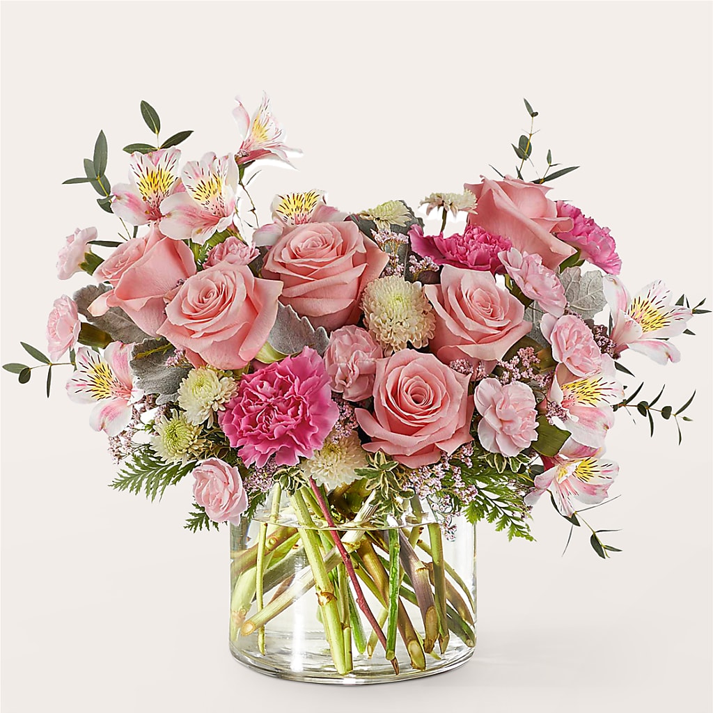 The Treehouse Bouquet – ADAM & EVE FLOWERS & BALLOONS, Lafayette IN