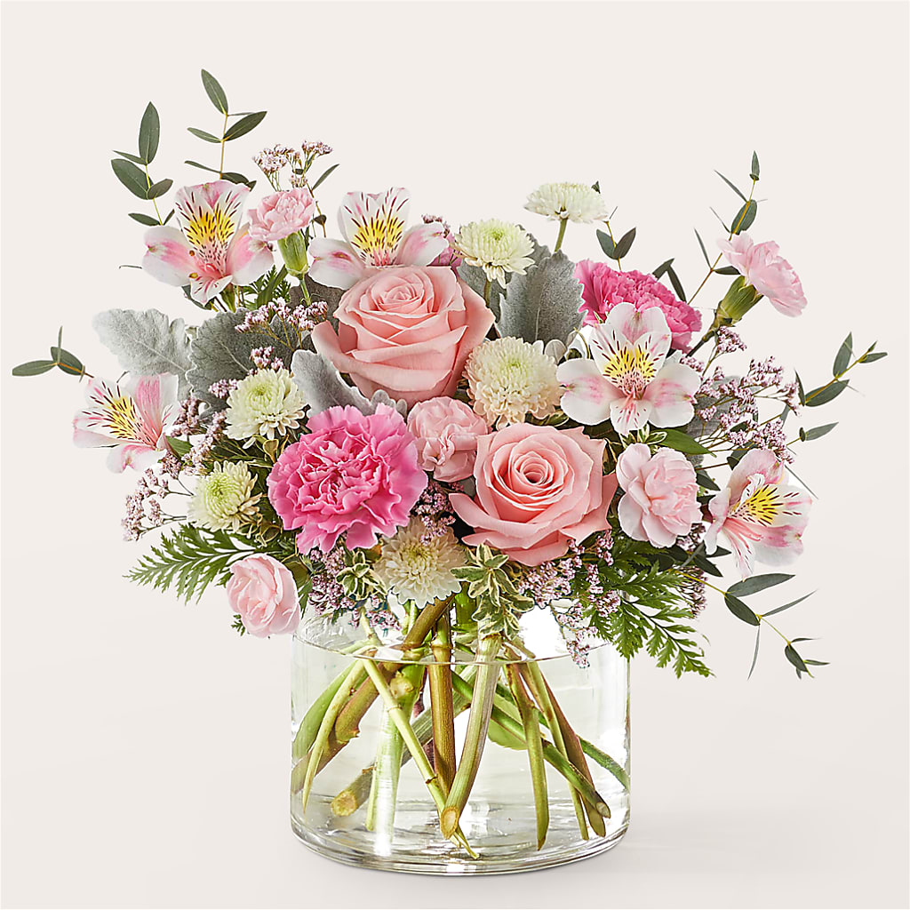 The Treehouse Bouquet – ADAM & EVE FLOWERS & BALLOONS, Lafayette IN