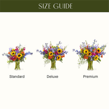 Rays of Life Bouquet – ADAM & EVE FLOWERS & BALLOONS, Lafayette IN