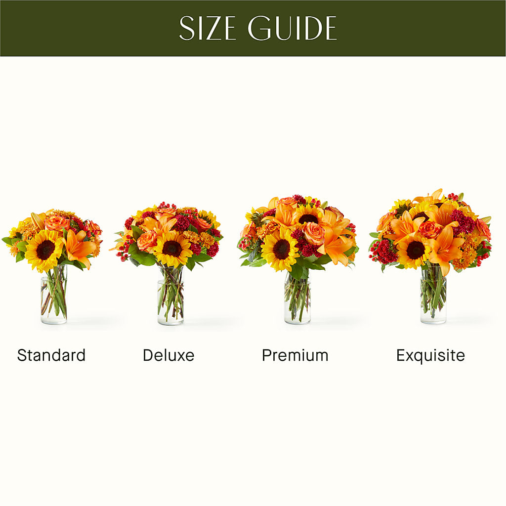 Fall Day Bouquet – ADAM & EVE FLOWERS & BALLOONS, Lafayette IN