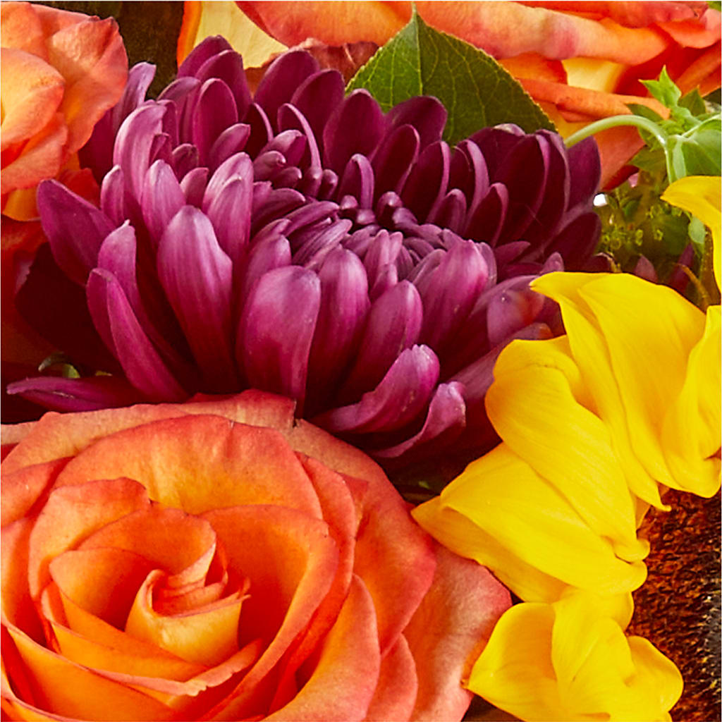 Nature Walk Bouquet – ADAM & EVE FLOWERS & BALLOONS, Lafayette IN