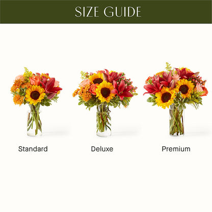 Acorn Lane Bouquet – ADAM & EVE FLOWERS & BALLOONS, Lafayette IN