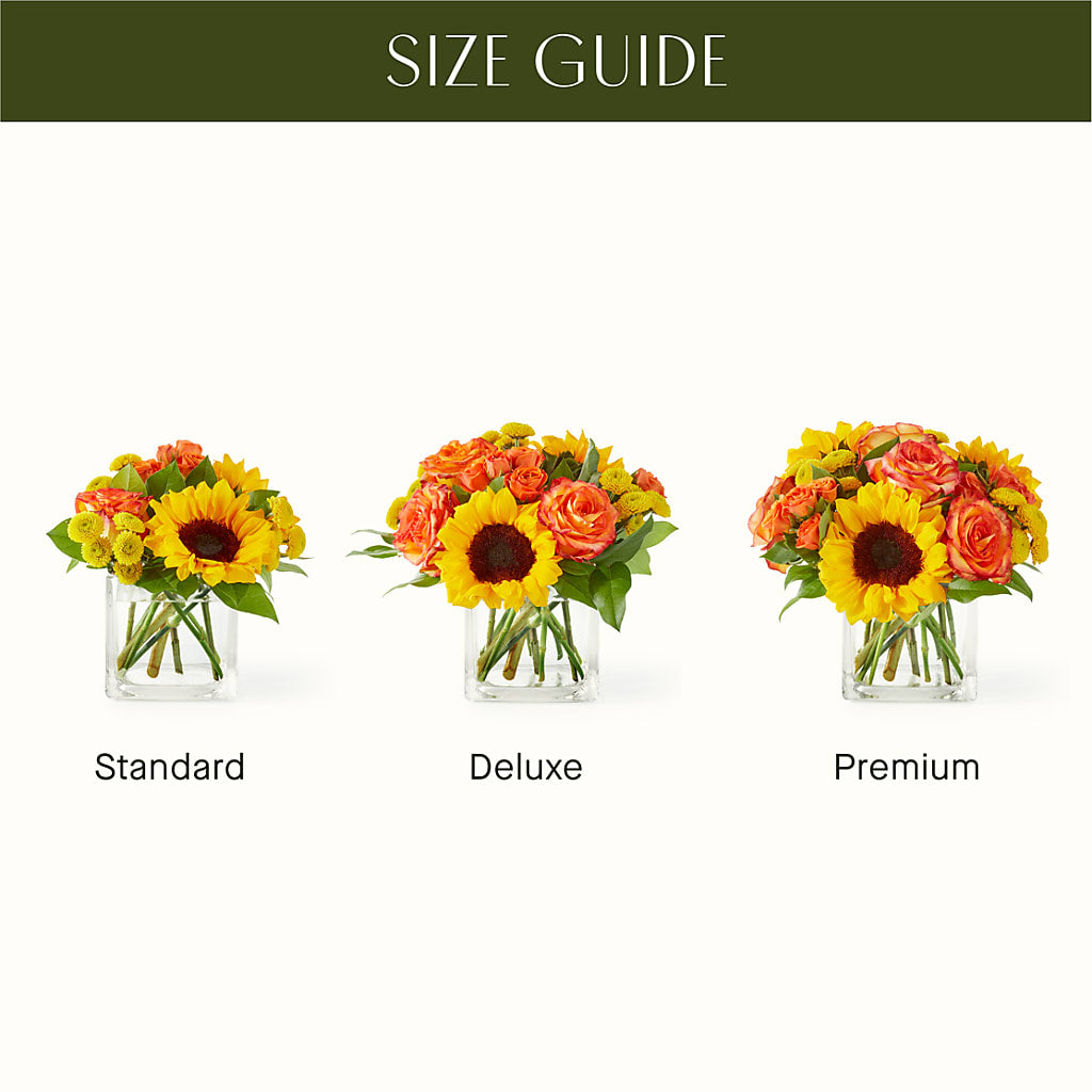 Picnic in the Park Bouquet – ADAM & EVE FLOWERS & BALLOONS, Lafayette IN