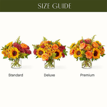 Flannel Scarf Bouquet – ADAM & EVE FLOWERS & BALLOONS, Lafayette IN