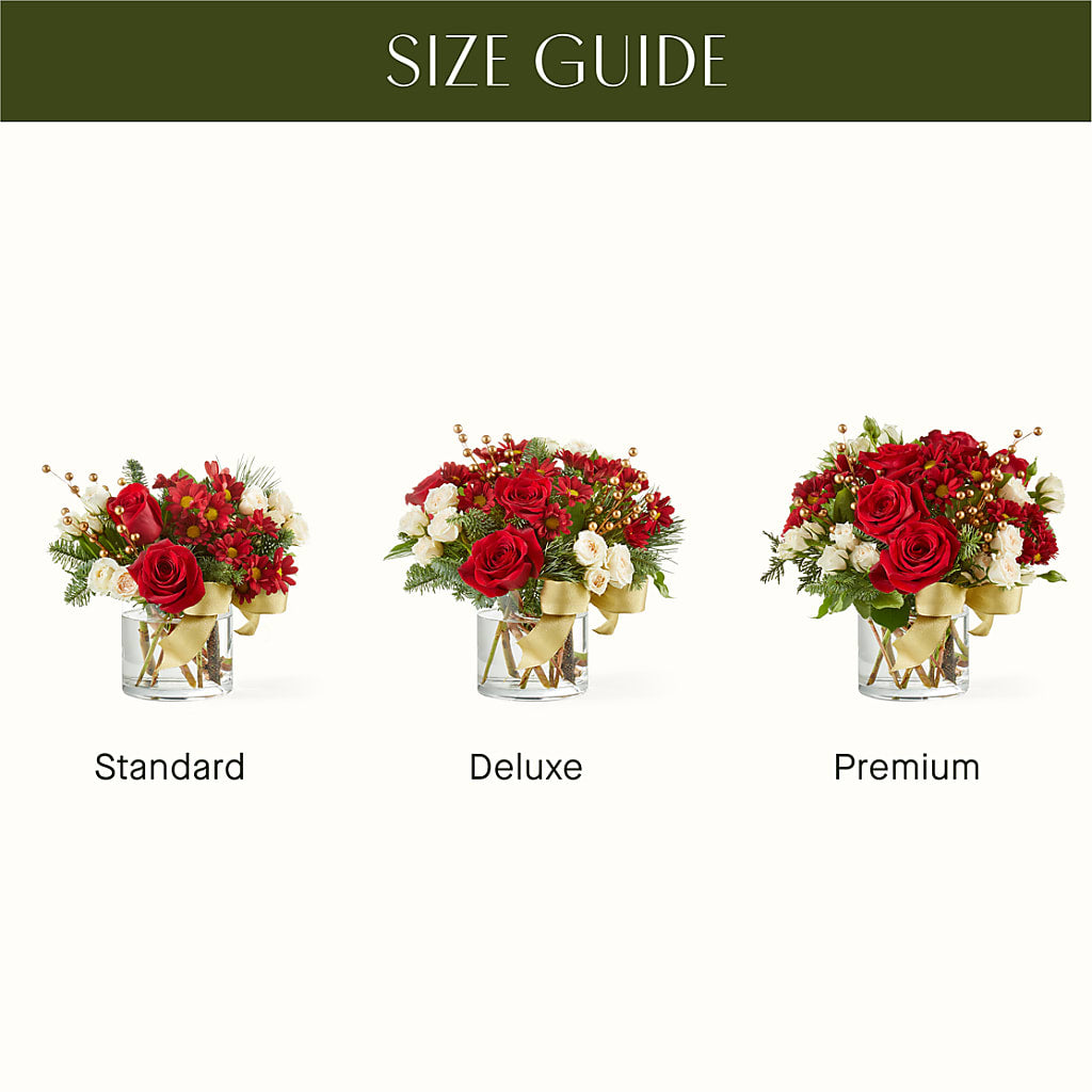 Believe Bouquet – ADAM & EVE FLOWERS & BALLOONS, Lafayette IN
