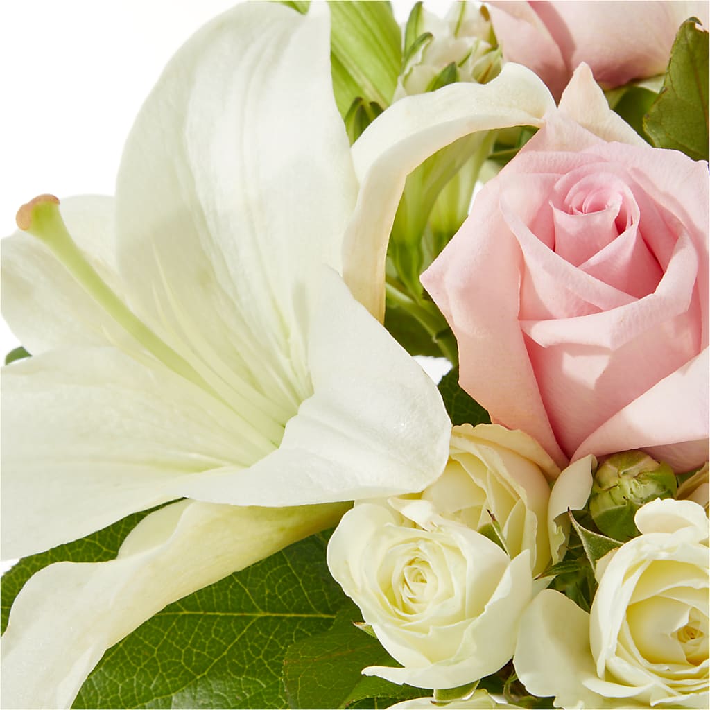 Kindhearted Bouquet – ADAM & EVE FLOWERS & BALLOONS, Lafayette IN