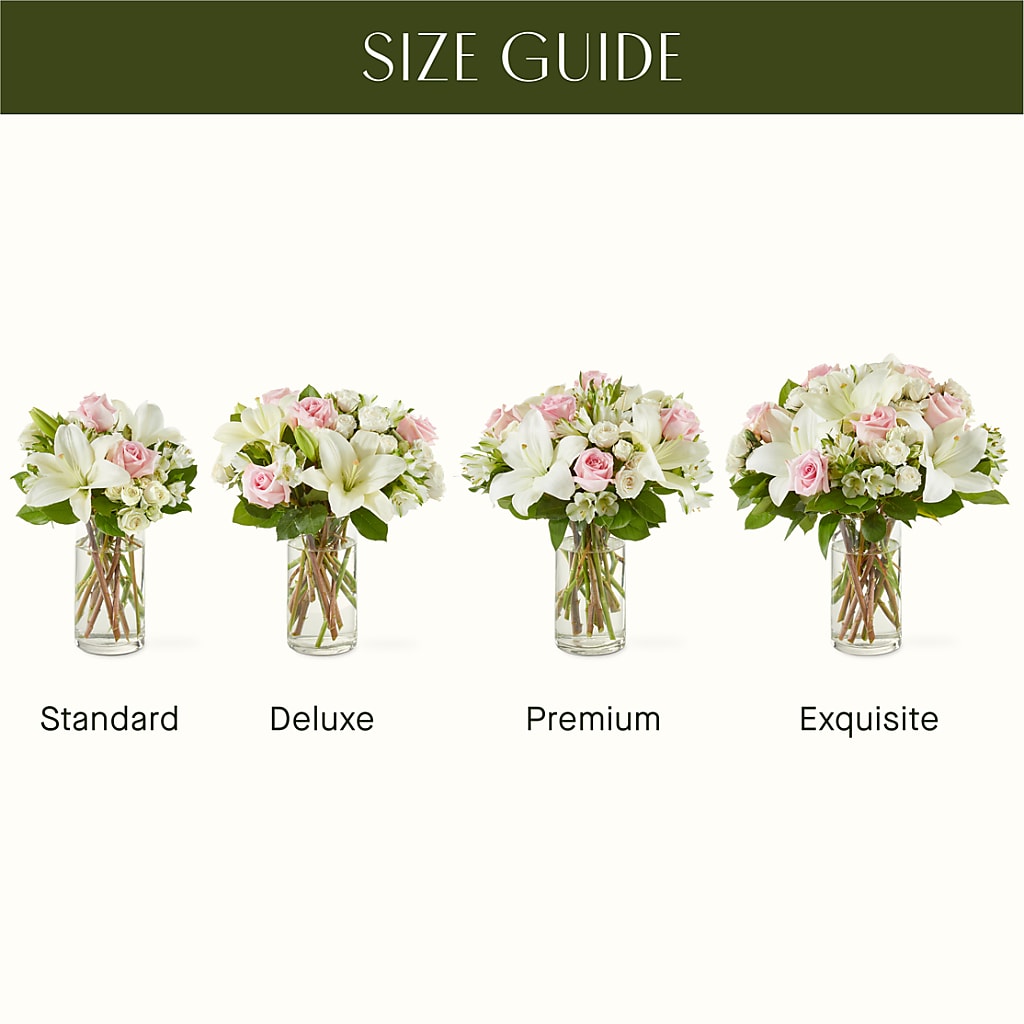 Kindhearted Bouquet – ADAM & EVE FLOWERS & BALLOONS, Lafayette IN