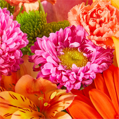 Soiree Bouquet – ADAM & EVE FLOWERS & BALLOONS, Lafayette IN