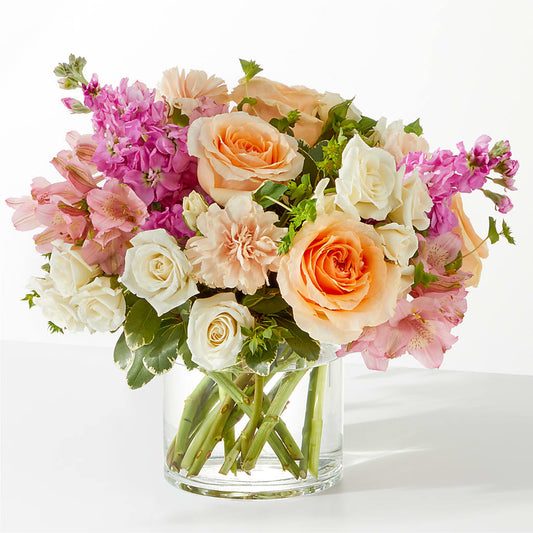 Paradise Bouquet – ADAM & EVE FLOWERS & BALLOONS, Lafayette IN
