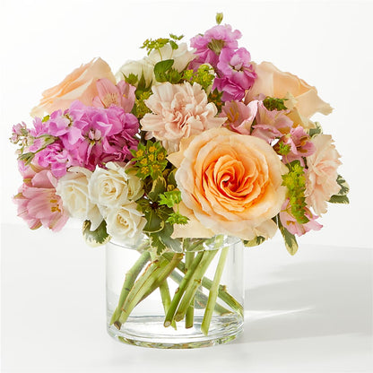 Paradise Bouquet – ADAM & EVE FLOWERS & BALLOONS, Lafayette IN