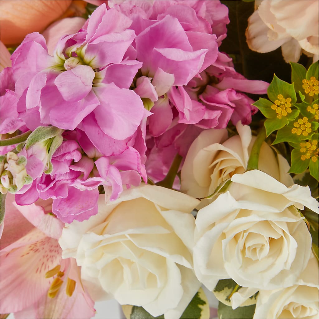 Paradise Bouquet – ADAM & EVE FLOWERS & BALLOONS, Lafayette IN