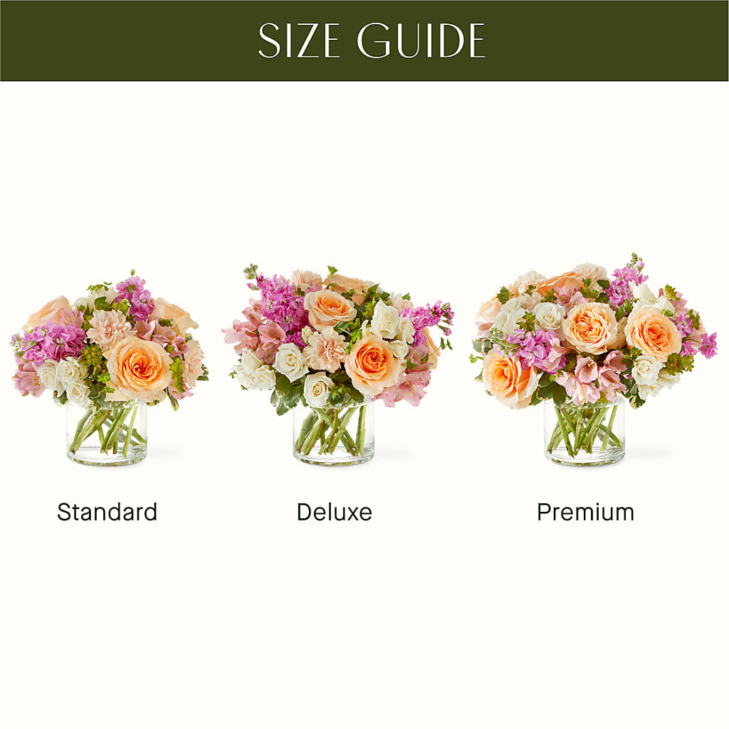 Paradise Bouquet – ADAM & EVE FLOWERS & BALLOONS, Lafayette IN