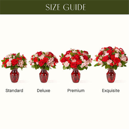 Candy Kisses Bouquet – ADAM & EVE FLOWERS & BALLOONS, Lafayette IN