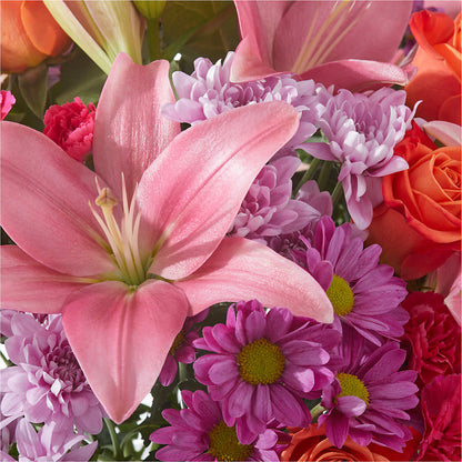 One and Only Bouquet – ADAM & EVE FLOWERS & BALLOONS, Lafayette IN