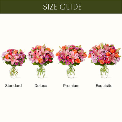 One and Only Bouquet – ADAM & EVE FLOWERS & BALLOONS, Lafayette IN