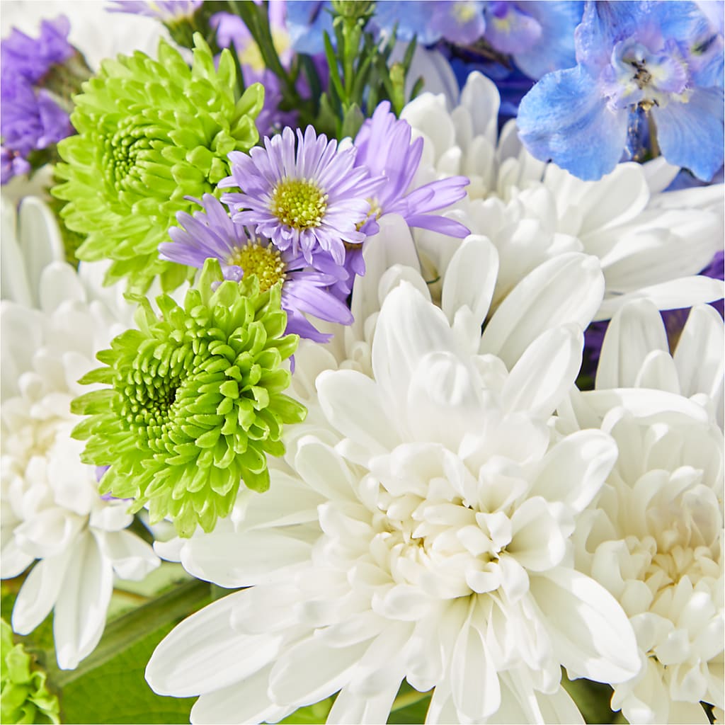 Genuine Gestures Bouquet – ADAM & EVE FLOWERS & BALLOONS, Lafayette IN