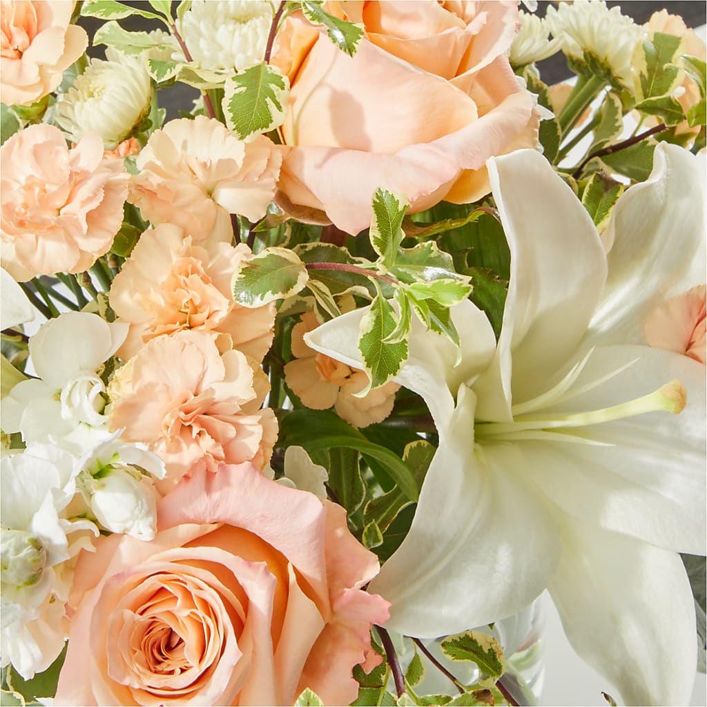 Darling Bouquet – ADAM & EVE FLOWERS & BALLOONS, Lafayette IN