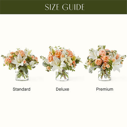 Darling Bouquet – ADAM & EVE FLOWERS & BALLOONS, Lafayette IN