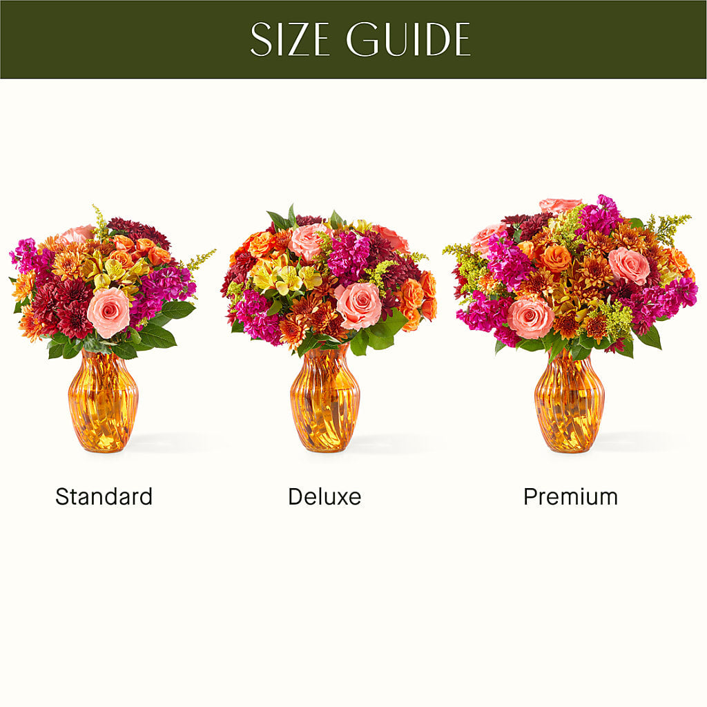 Amber Muse Bouquet – ADAM & EVE FLOWERS & BALLOONS, Lafayette IN