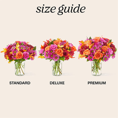 Mum's the Word Bouquet – ADAM & EVE FLOWERS & BALLOONS, Lafayette IN
