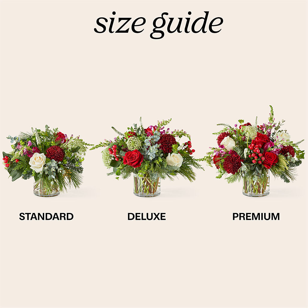 Cranberry Fizz Bouquet – ADAM & EVE FLOWERS & BALLOONS, Lafayette IN