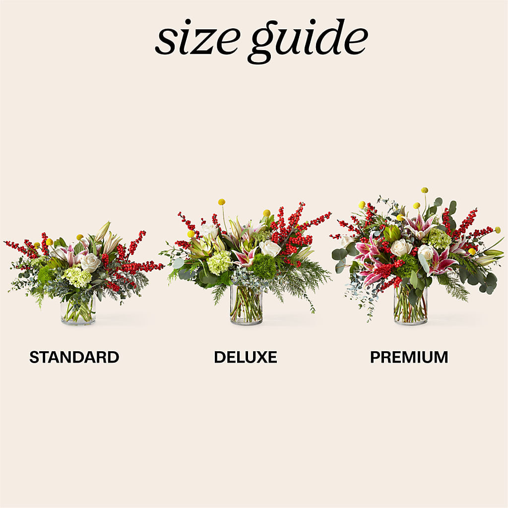 Berry & Bright Bouquet – ADAM & EVE FLOWERS & BALLOONS, Lafayette IN