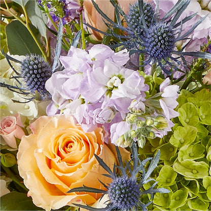 Porch Swing Bouquet – ADAM & EVE FLOWERS & BALLOONS, Lafayette IN