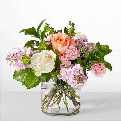 French Market Bouquet – ADAM & EVE FLOWERS & BALLOONS, Lafayette IN