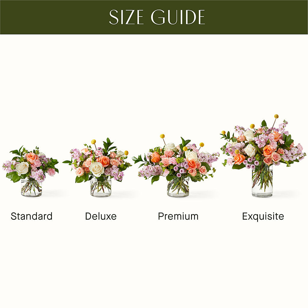 French Market Bouquet – ADAM & EVE FLOWERS & BALLOONS, Lafayette IN