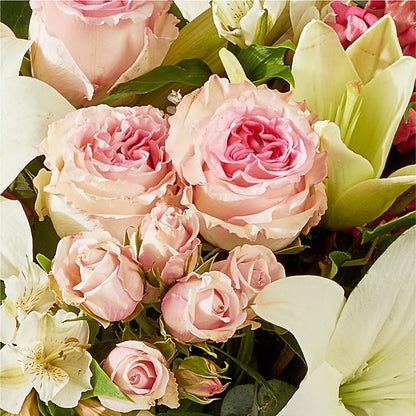 Ballet Slippers Bouquet – ADAM & EVE FLOWERS & BALLOONS, Lafayette IN