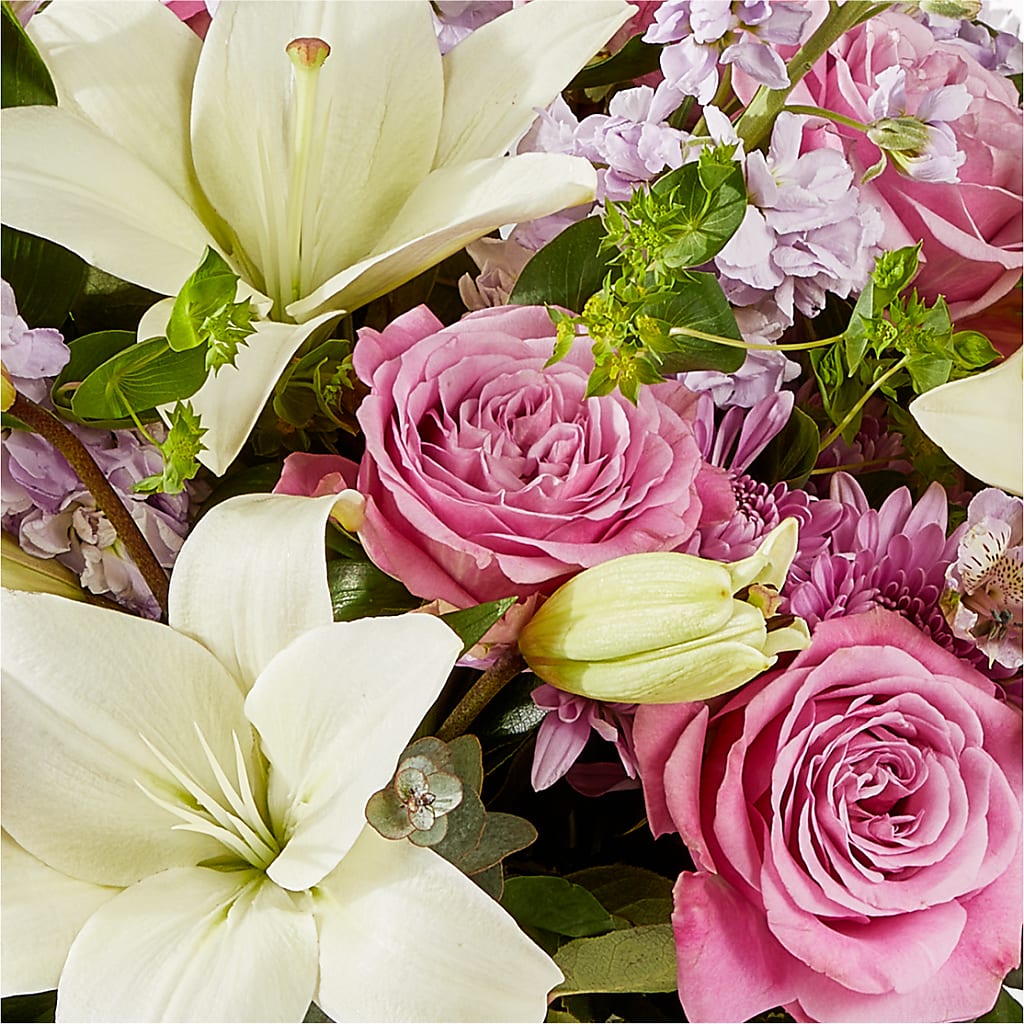 Daydreamer Bouquet – ADAM & EVE FLOWERS & BALLOONS, Lafayette IN