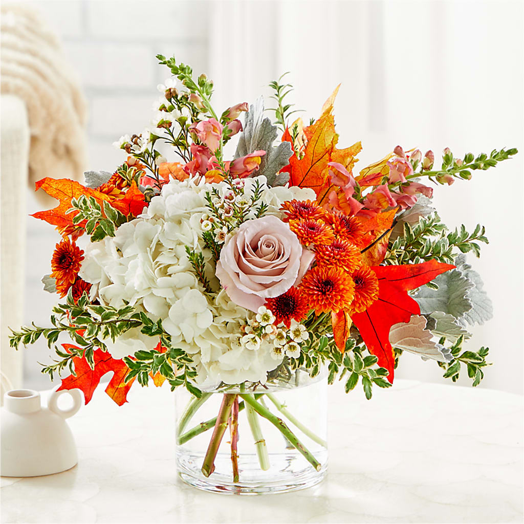 Autumnal Equinox Bouquet – ADAM & EVE FLOWERS & BALLOONS, Lafayette IN
