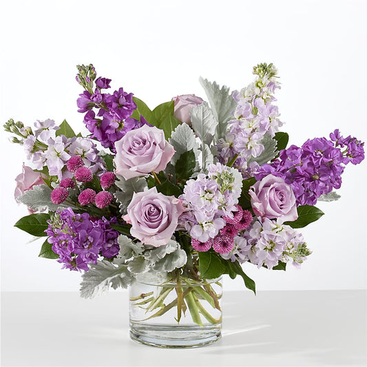 One in a Million Bouquet – ADAM & EVE FLOWERS & BALLOONS, Lafayette IN