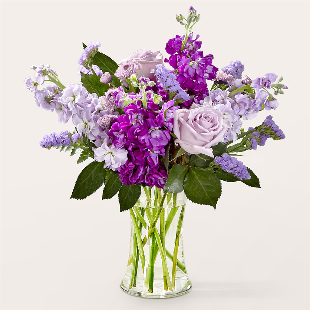 Give a Twirl Bouquet – ADAM & EVE FLOWERS & BALLOONS, Lafayette IN