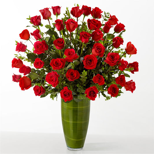 The Ballad – ADAM & EVE FLOWERS & BALLOONS, Lafayette IN