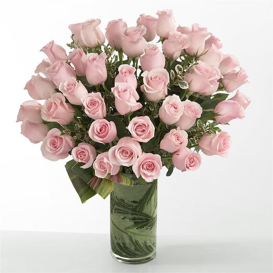 Pink Essence – ADAM & EVE FLOWERS & BALLOONS, Lafayette IN