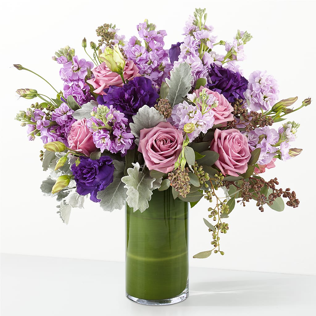 The Monarch – ADAM & EVE FLOWERS & BALLOONS, Lafayette IN