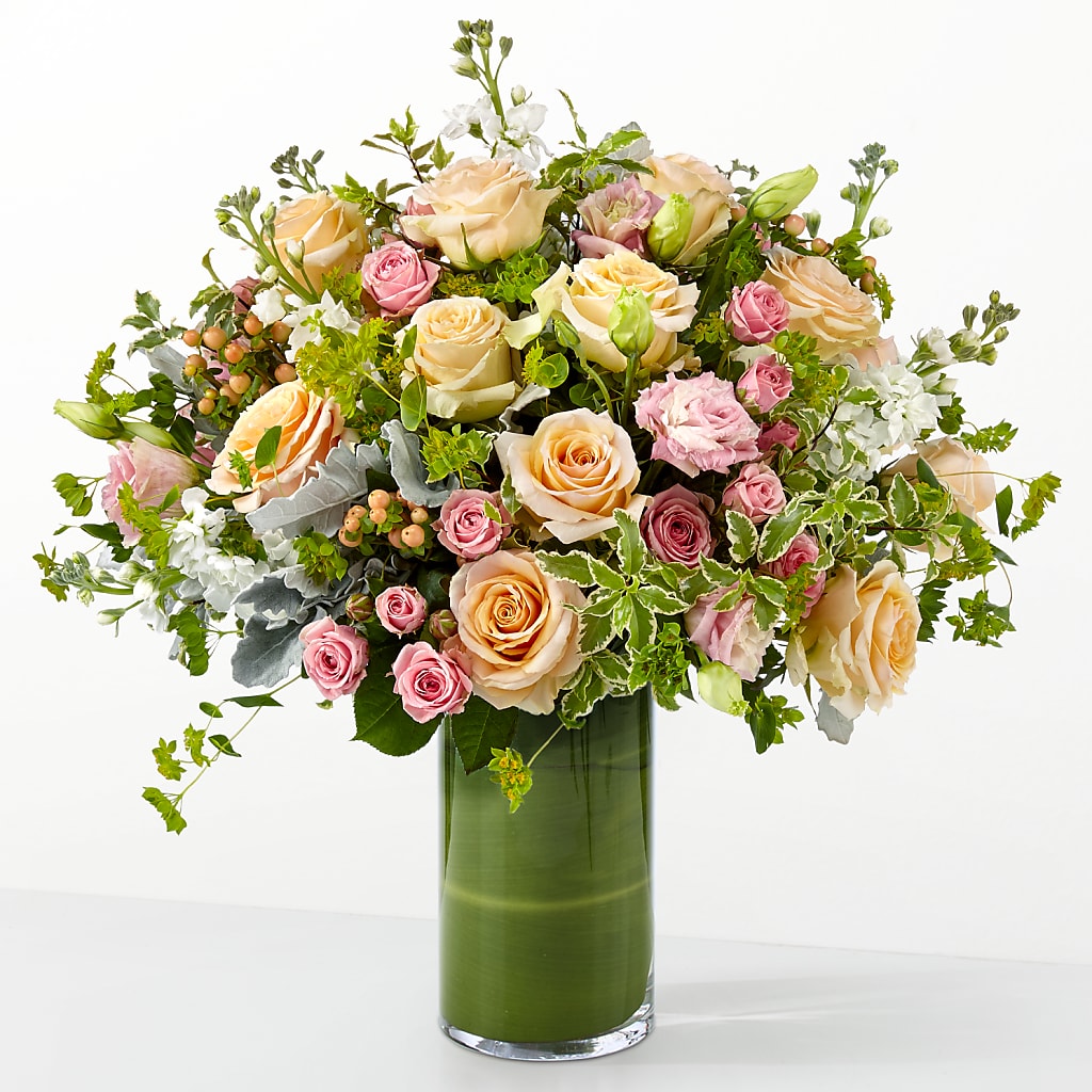 The Glamour Shot – ADAM & EVE FLOWERS & BALLOONS, Lafayette IN