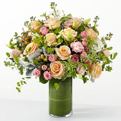 The Glamour Shot – ADAM & EVE FLOWERS & BALLOONS, Lafayette IN