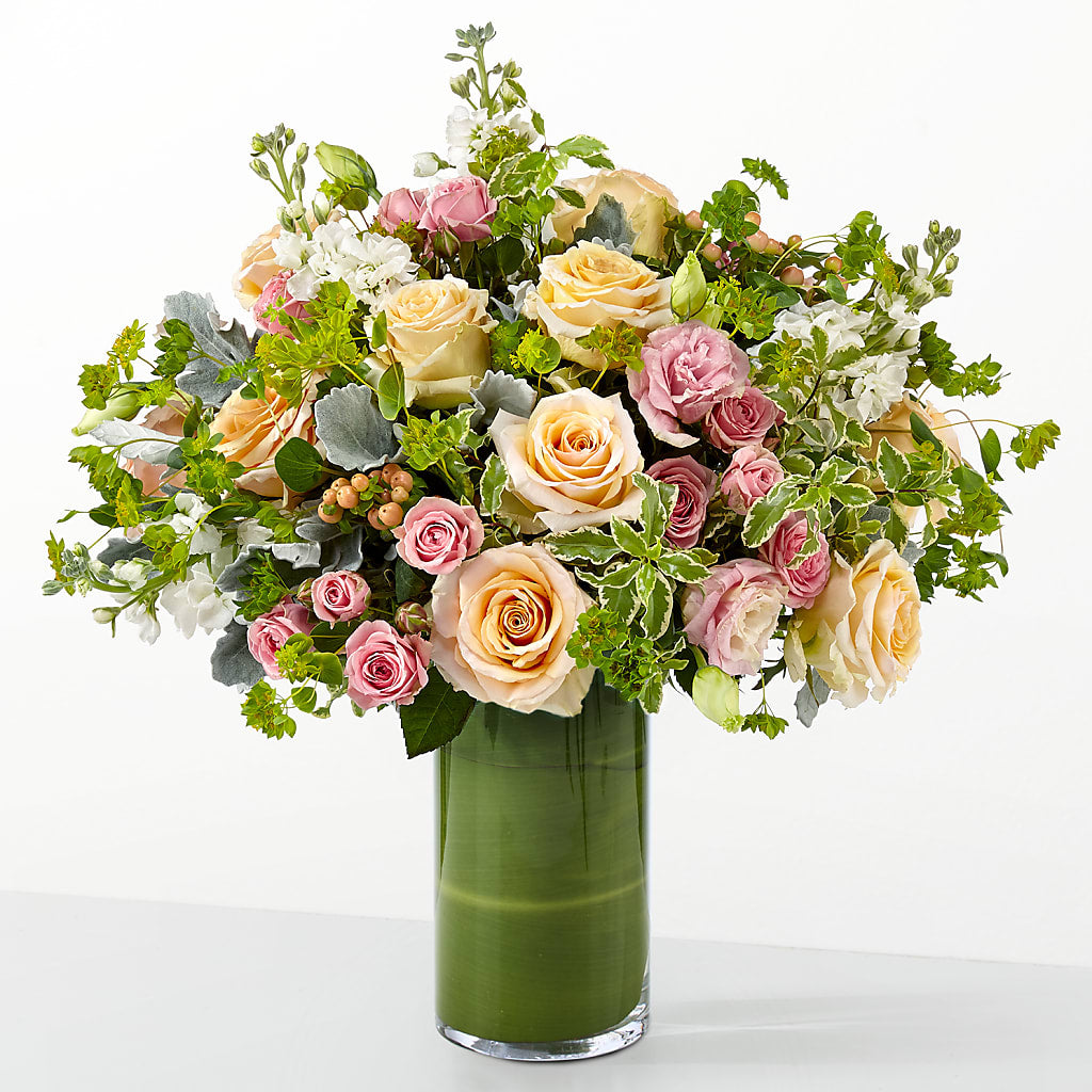 The Glamour Shot – ADAM & EVE FLOWERS & BALLOONS, Lafayette IN