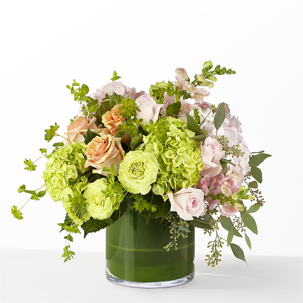 The Art Deco – ADAM & EVE FLOWERS & BALLOONS, Lafayette IN