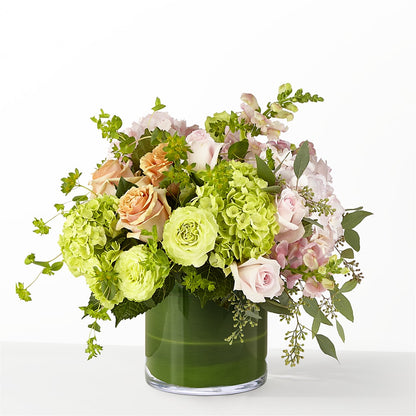 The Art Deco – ADAM & EVE FLOWERS & BALLOONS, Lafayette IN