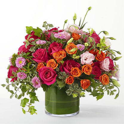 The Trendsetter – ADAM & EVE FLOWERS & BALLOONS, Lafayette IN