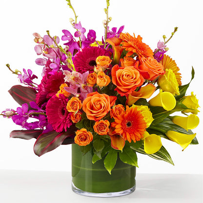 The Mosaic – ADAM & EVE FLOWERS & BALLOONS, Lafayette IN