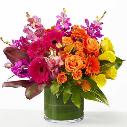 The Mosaic – ADAM & EVE FLOWERS & BALLOONS, Lafayette IN