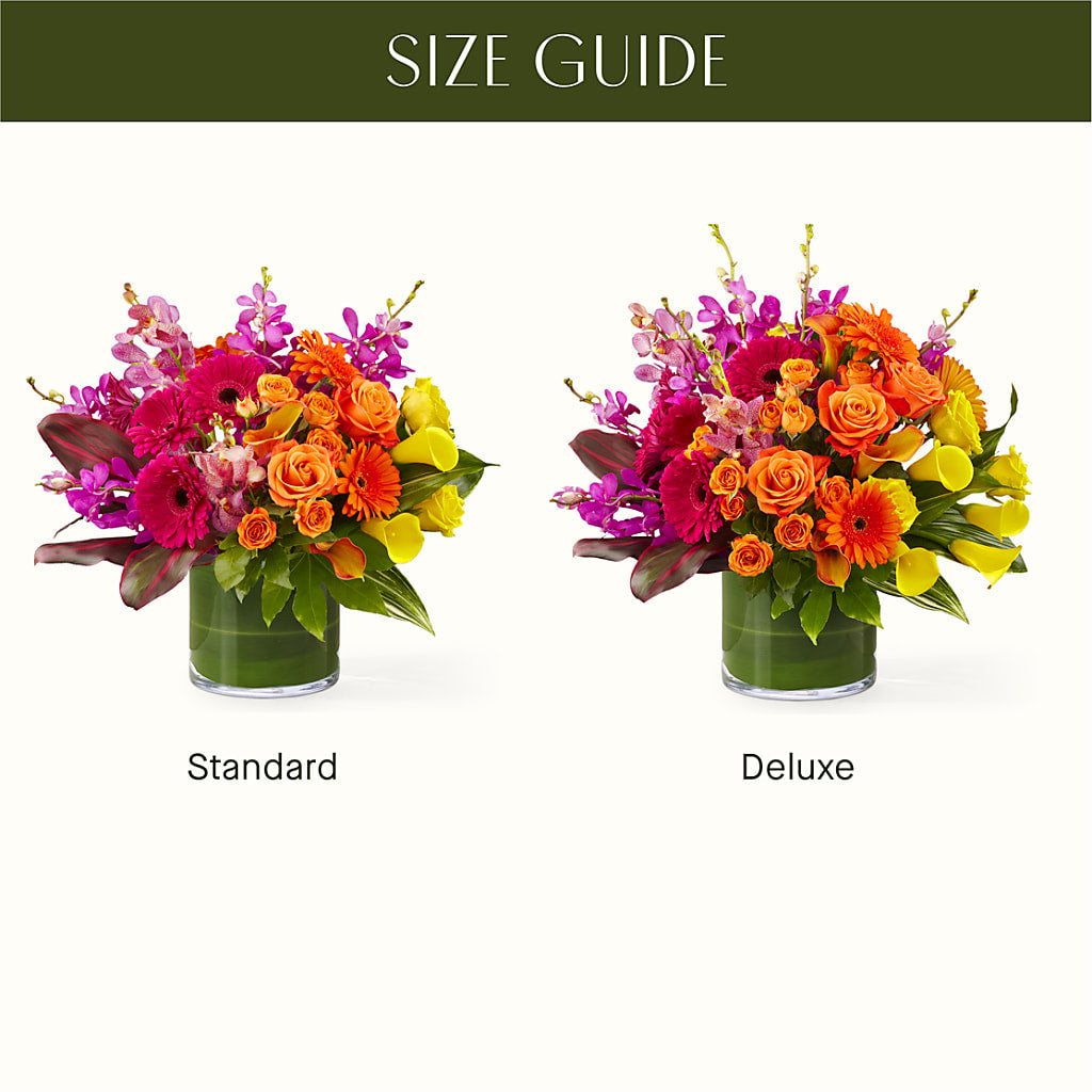 The Mosaic – ADAM & EVE FLOWERS & BALLOONS, Lafayette IN