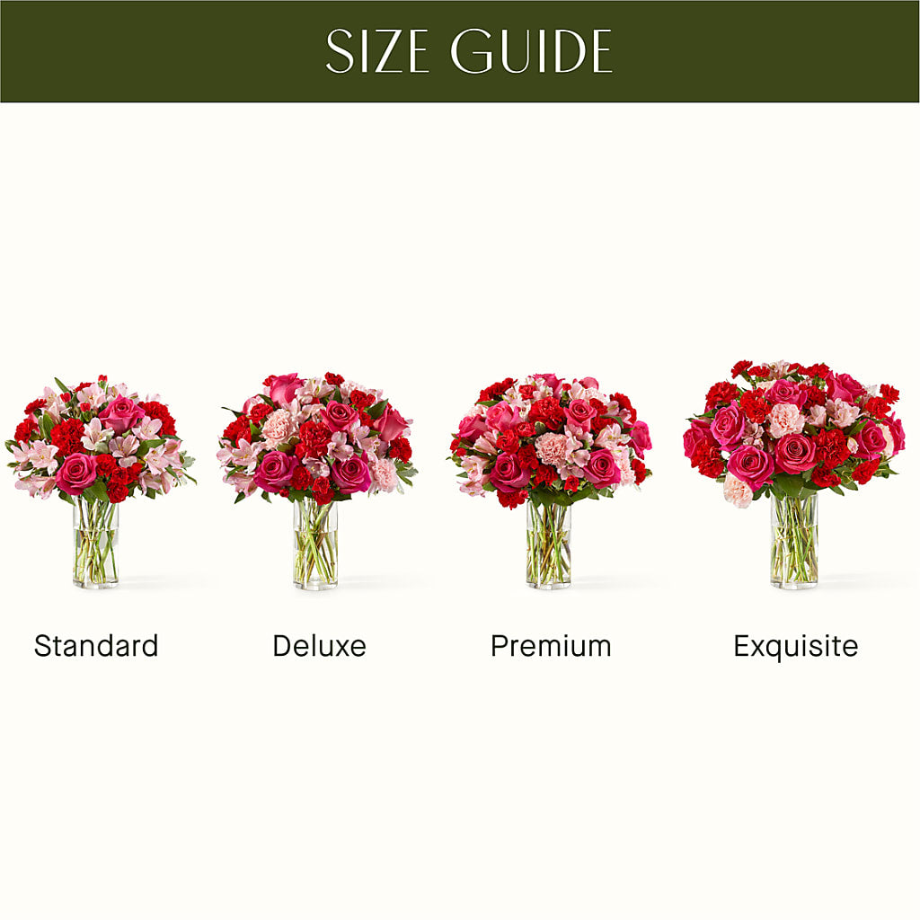 You're Precious Bouquet – ADAM & EVE FLOWERS & BALLOONS, Lafayette IN